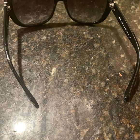 Coach Sunglasses - Picture 2 of 7